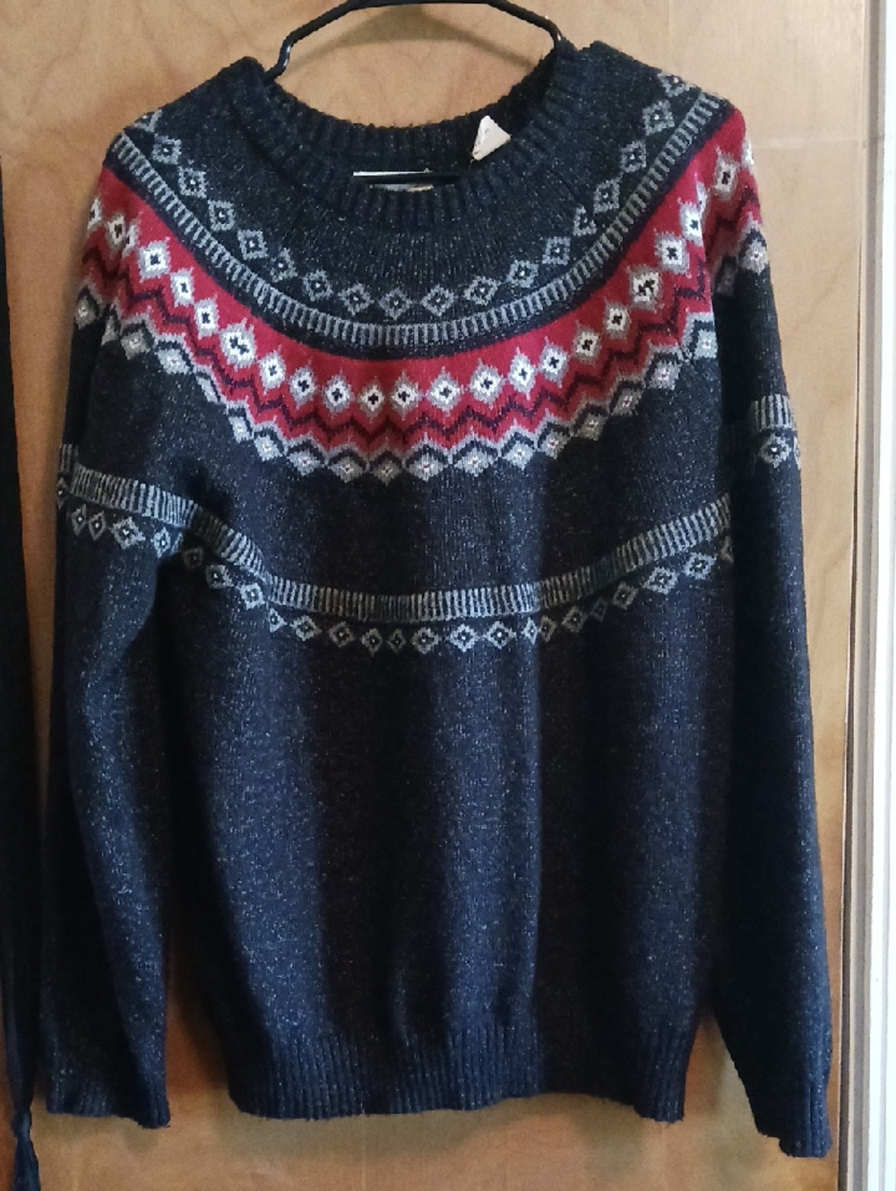 Vintage Sweater